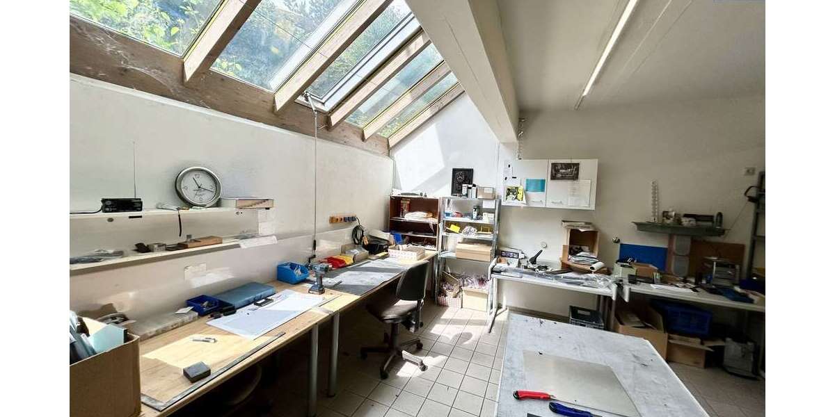 Gewerbeobjekt Tamm - 553&euro; | Angebot:24556279