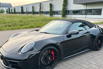 Porsche 992 38.100 km 154.900 &euro; Steinenbronn 71144