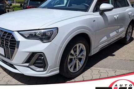 Audi Q3 26.750 km 30.460 &euro; Leonberg 71229