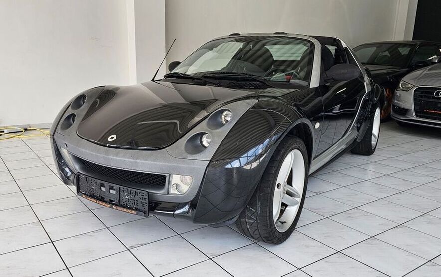 Roadster