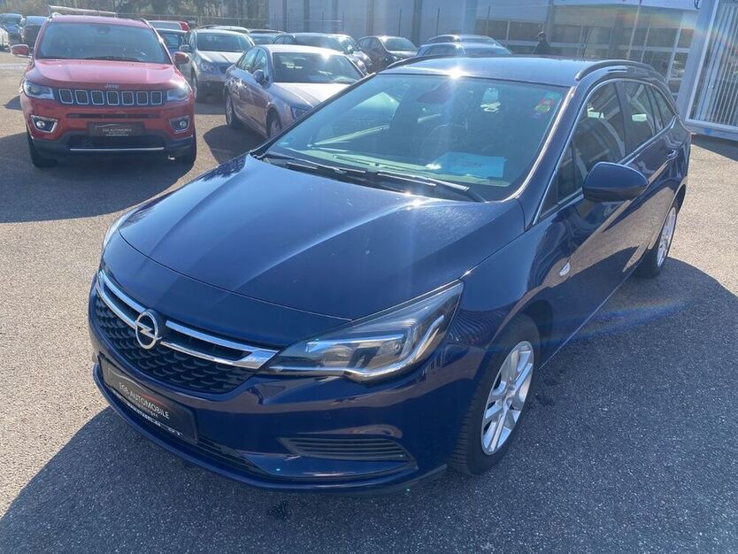 Astra