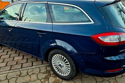 Ford Mondeo 348.800 km 2.400 &euro; Filderstadt 70794