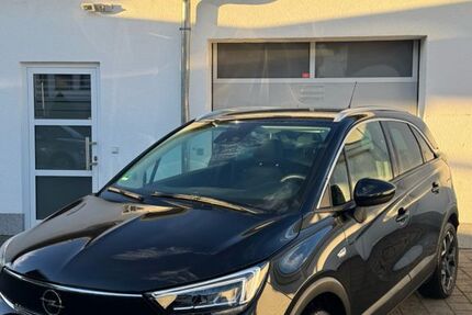 Opel Crossland (X) 23.000 km 13.400 &euro; Reutlingen 72768