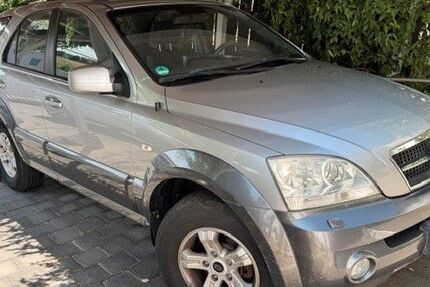 Kia Sorento 180.000 km 4.200 &euro; Denkendorf 73770