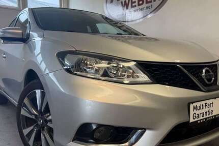 Nissan Pulsar 108.000 km 11.790 &euro; Sindelfingen/Darmsheim 71069