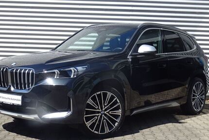 BMW X1 61.370 km 39.395 &euro; Bietigheim-Bissingen 74321