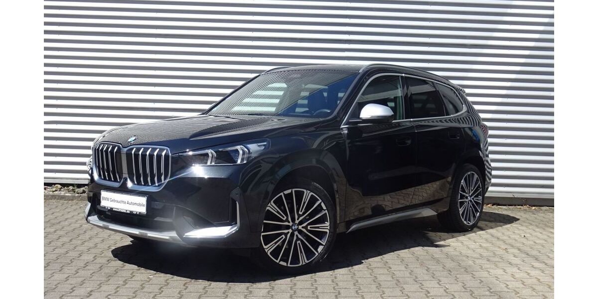 BMW X1 61.370 km 39.395 &euro; Bietigheim-Bissingen 74321