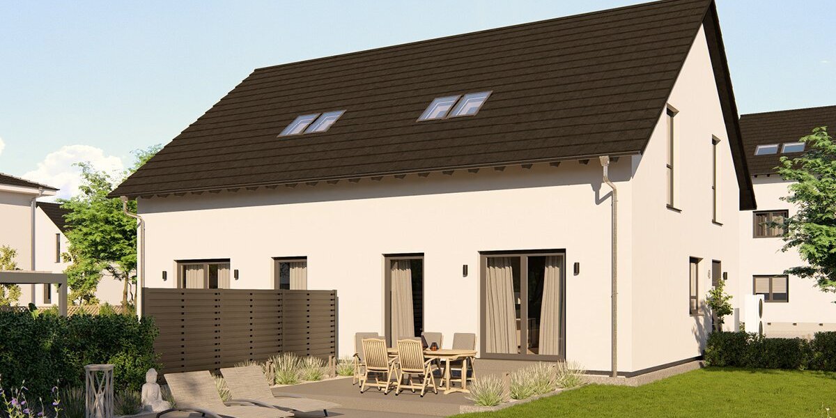Modernes Mehrfamilienhaus in Stuttgart mit kalkuliertem Bauplatz - Individuell projektiert und hochwertig ausgestattet - Mehrfamilienhaus, Wohnhaus Stuttgart Sillenbuch | Angebot:27347041