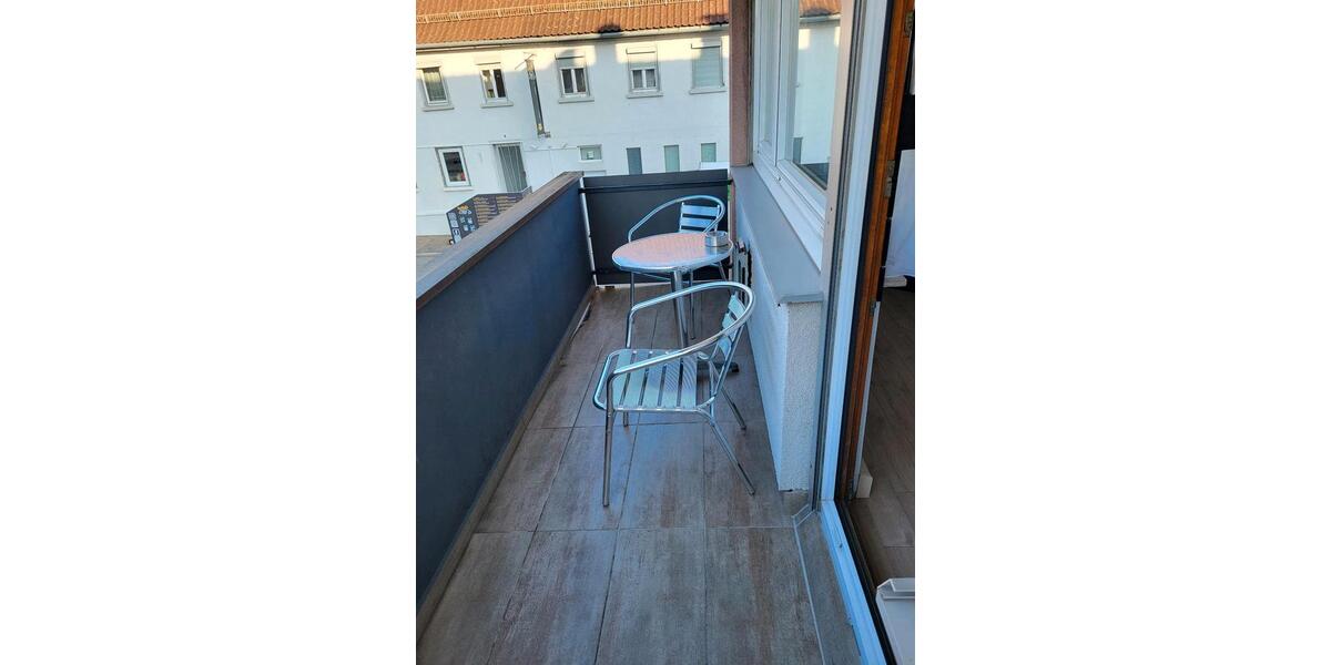 Etagenwohnung Böblingen - 1 Zimmer, 34 m&sup2;, 1.100&euro; | Angebot:24627406