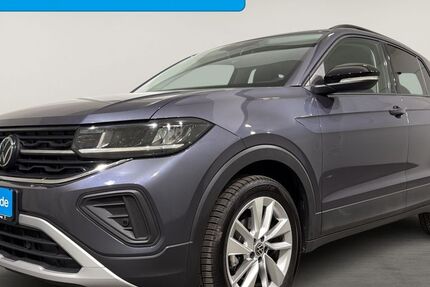 VW T-Cross 15.100 km 23.980 &euro; Reutlingen 72762