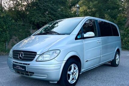Mercedes-Benz Viano 279.000 km 5.790 &euro; Stuttgart 70469