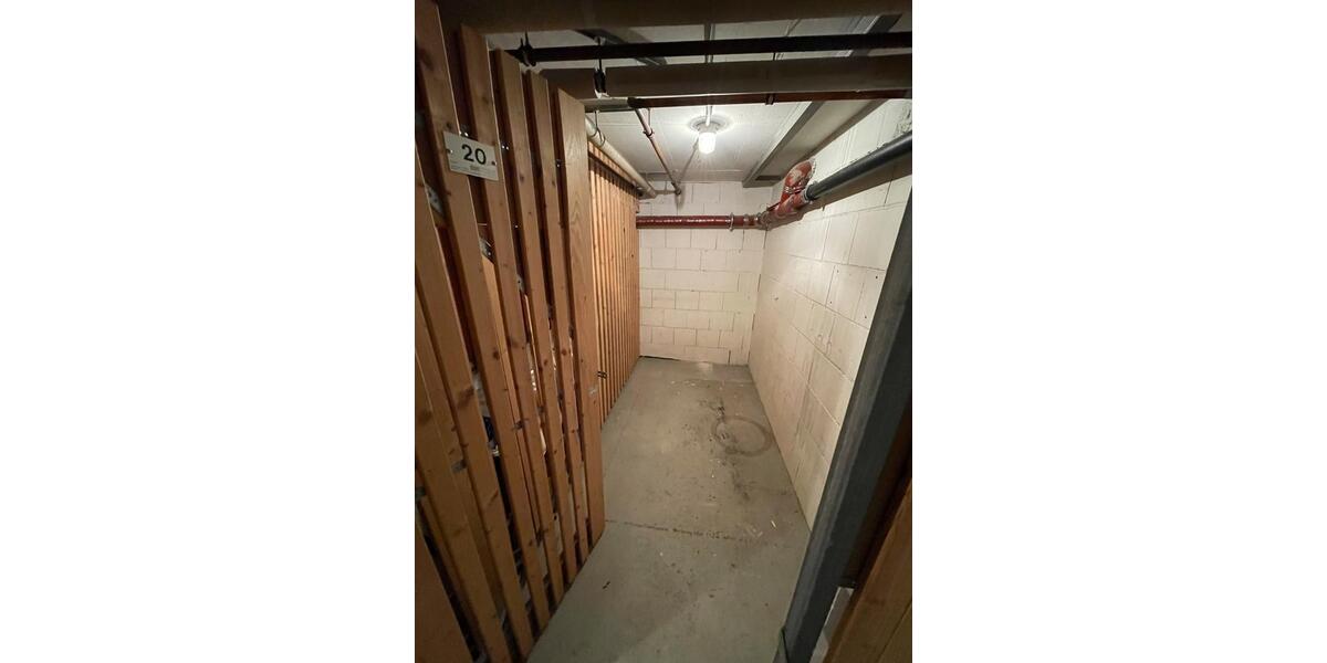 Etagenwohnung Gerlingen - 2 Zimmer, 58 m&sup2;, 920&euro; | Angebot:25833373