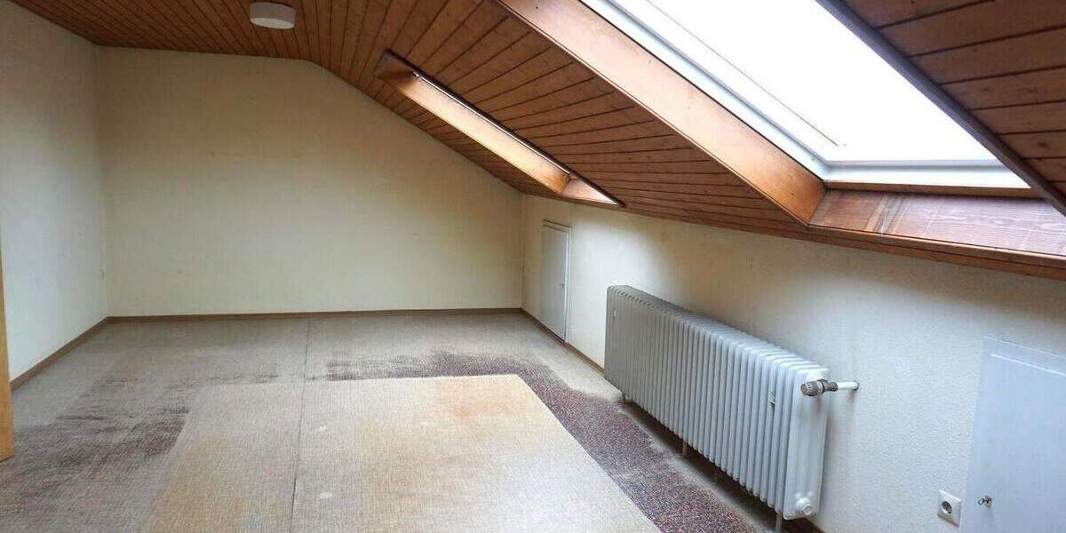 Reihenmittelhaus Kusterdingen Wankheim - 5 Zimmer, 132 m&sup2;, 355.000&euro; | Angebot:25707822