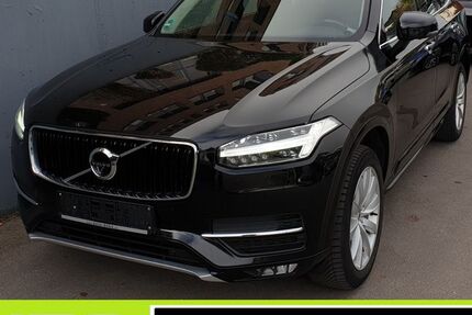 Volvo XC90 253.398 km 22.470 € Waiblingen 71332