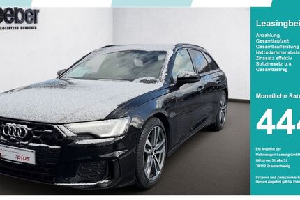 Audi A6 28.280 km 46.990 &euro; Herrenberg 71083