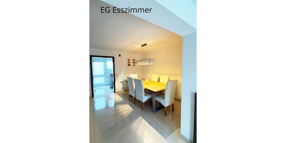Reihenhaus Schömberg - 7 Zimmer, 160 m&sup2;, 480.000&euro; | Angebot:26616505