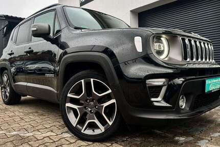 Jeep Renegade 99.000 km 11.900 &euro; Stuttgart 70563