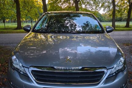Peugeot 308 108.065 km 6.999 &euro; Gerlingen 70839
