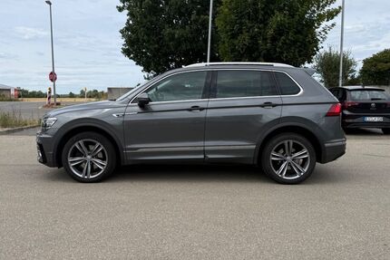 VW Tiguan 210.524 km 18.999 &euro; Denkendorf 73770