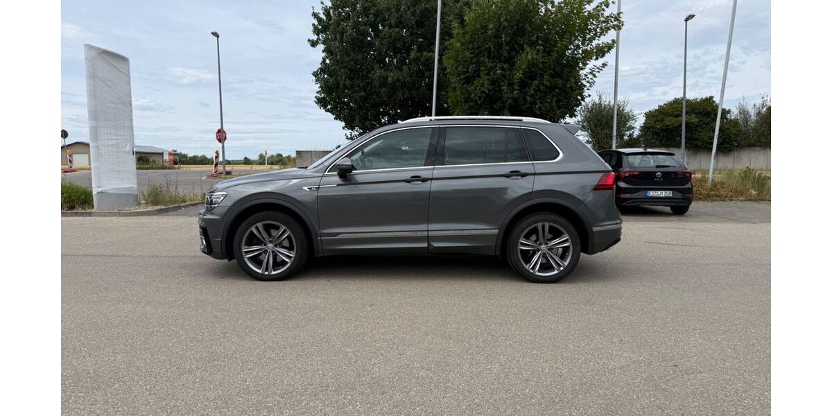 VW Tiguan 210.524 km 18.999 &euro; Denkendorf 73770