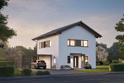 Haus Reutlingen Altenburg - 498.850&euro; | Angebot:27607050