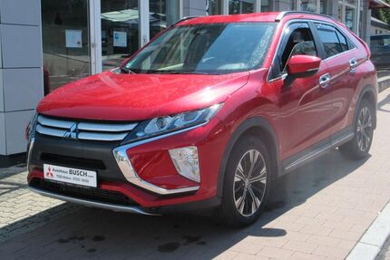 Mitsubishi Eclipse Cross 105.400 km 15.800 &euro; Niefern Öschelbronn 75223