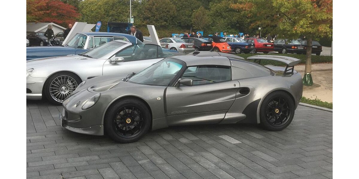 Lotus Exige 40.500 km 79.900 &euro; Deizisau 73779