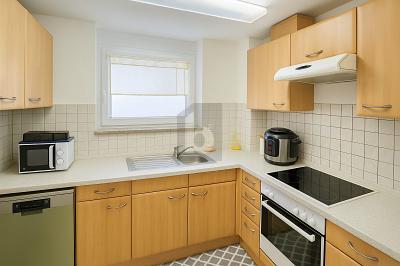 PERFEKTER SCHNITT IN EINEM SEHR GEPFLEGTEN HAUS - Etagenwohnung Markgröningen | Angebot:24822559