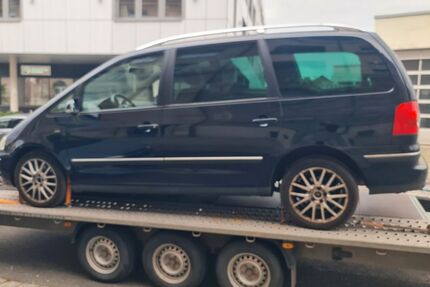 VW Sharan 192.500 km 5.000 &euro; Ostfildern 73760