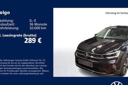 VW Taigo 33.341 km 22.530 &euro; Stuttgart-Feuerbach 70469