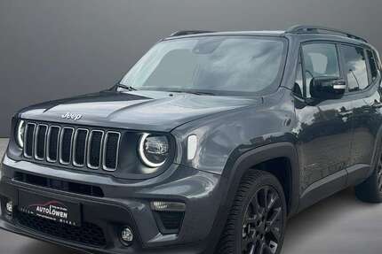 Jeep Renegade 25.294 km 20.980 € Ludwigsburg 71634
