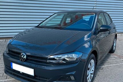 VW Polo 61.000 km 11.600 &euro; Reutlingen 72770