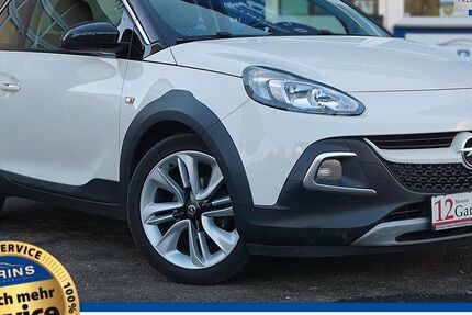 Opel Adam 130.199 km 8.490 &euro; Nürtingen 72622