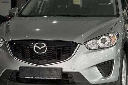 Mazda CX-5 117.564 km 11.950 € Weil im Schönbuch 71093