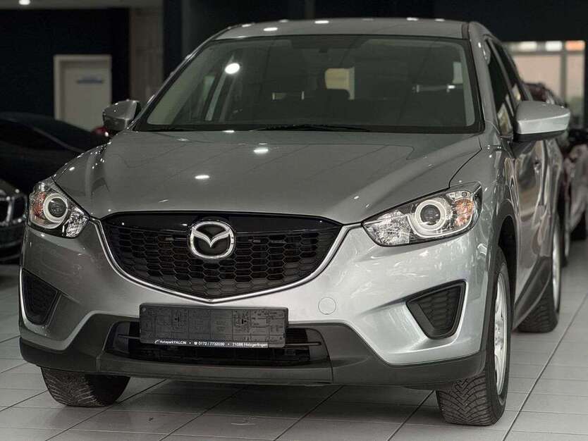 Mazda CX-5 117.564 km 11.950 € Weil im Schönbuch 71093