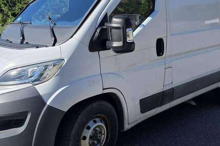 Fiat Ducato 464.108 km 13.000 &euro; Pforzheim, Stadt 75181
