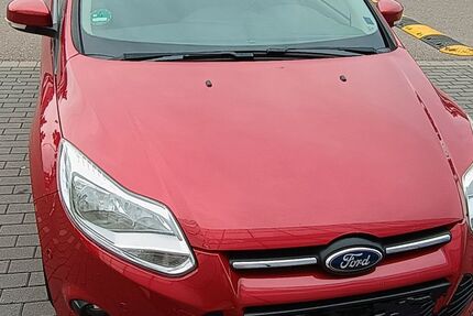 Ford Focus 191.236 km 5.200 € Waiblingen 71332
