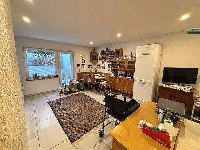 Doppelhaushälfte Korntal-Münchingen Münchingen - 6 Zimmer, 234 m&sup2;, 715.000&euro; | Angebot:25730172