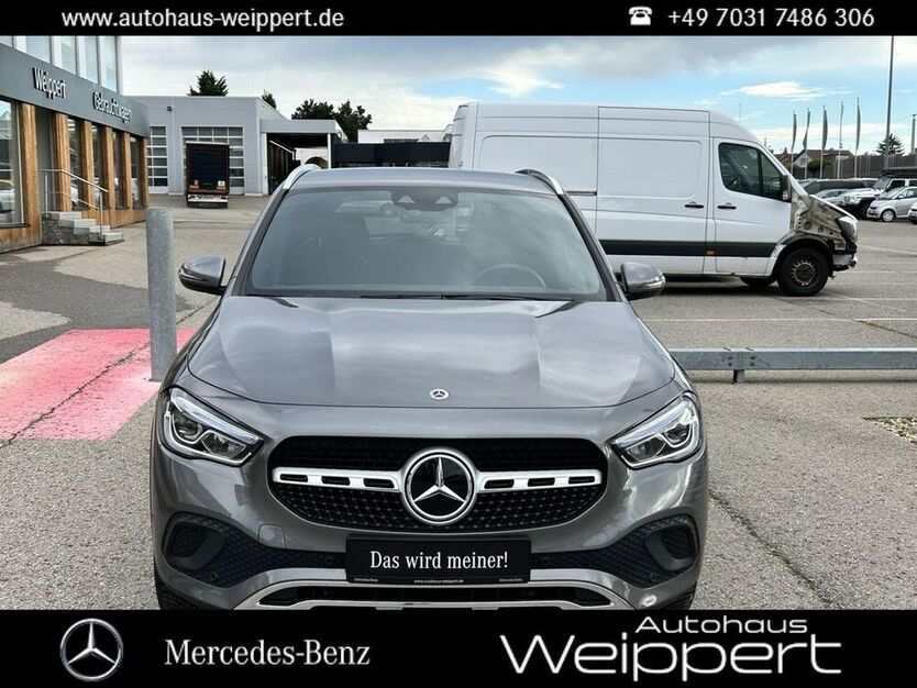 GLA 250