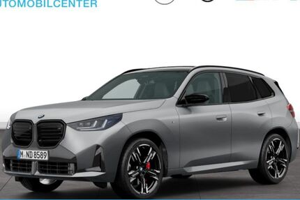 BMW X3 M50 3.900 km 79.990 &euro; Reutlingen 72766