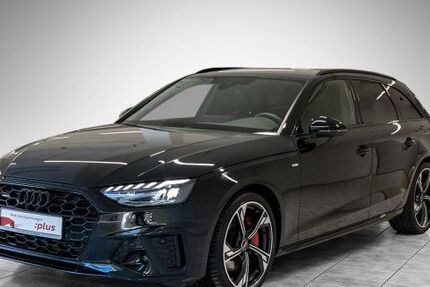 Audi A4 15.205 km 43.920 &euro; Böblingen 71034