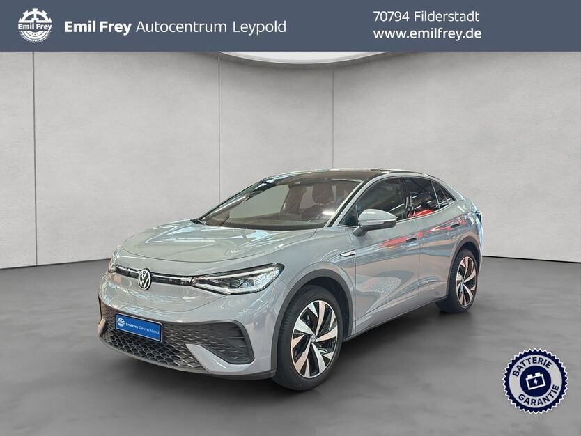 VW ID.5 62.187 km 34.890 € Filderstadt 70794