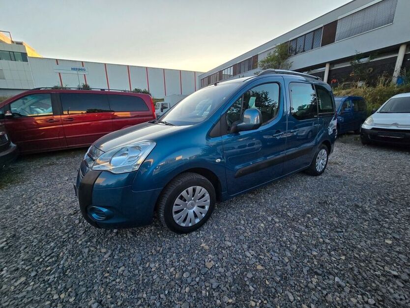 Berlingo