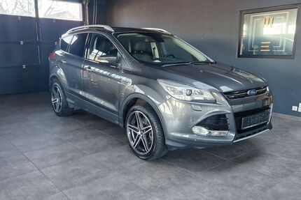 Ford Kuga 117.570 km 12.999 &euro; Gäufelden 71126