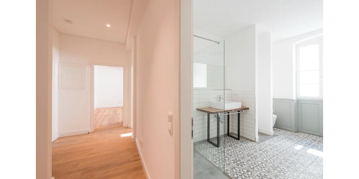 Erdgeschoßwohnung Schwieberdingen - 2 Zimmer, 81 m&sup2;, 1.290&euro; | Angebot:26458261