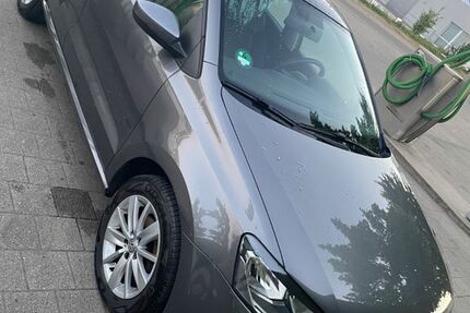 VW Polo 142.000 km 5.499 &euro; Neuhausen 73765