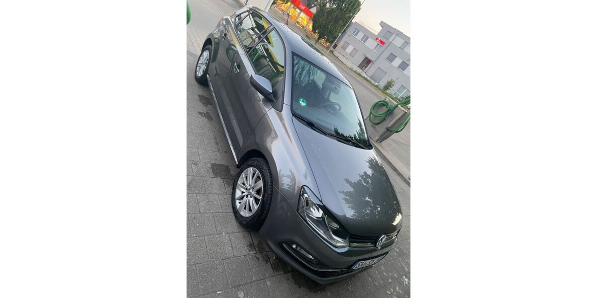 VW Polo 142.000 km 5.499 &euro; Neuhausen 73765
