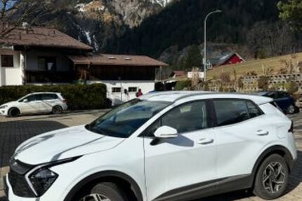 Kia Sportage 48.000 km 22.999 &euro; Sindelfingen 71069