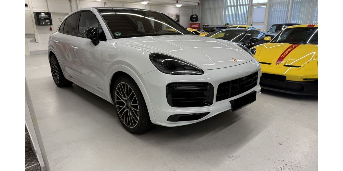 Porsche Cayenne 68.900 km 85.900 &euro; Reutlingen / Betzingen 72770