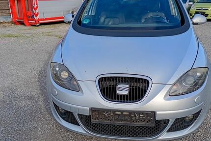 Seat Altea 293.000 km 1.800 € Waiblingen 71332
